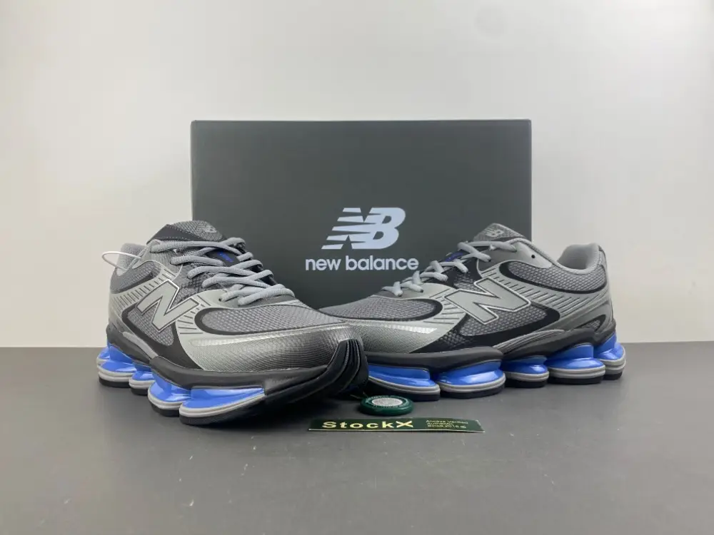 New Balance ABZORB 2000 