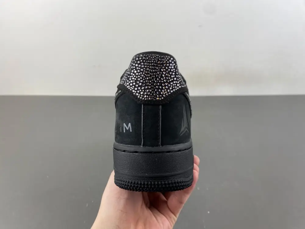 Ja Morant x Nike Air Force 1 Low 