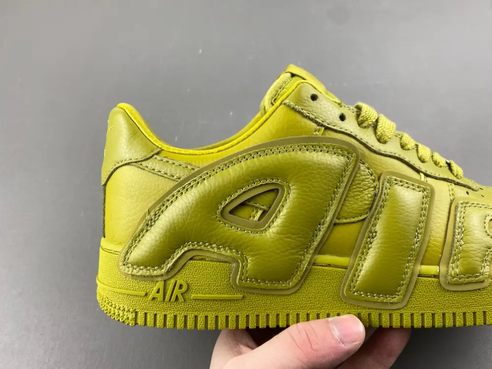 Cactus Plant Flea Market x Nike Air Force 1 Low 
