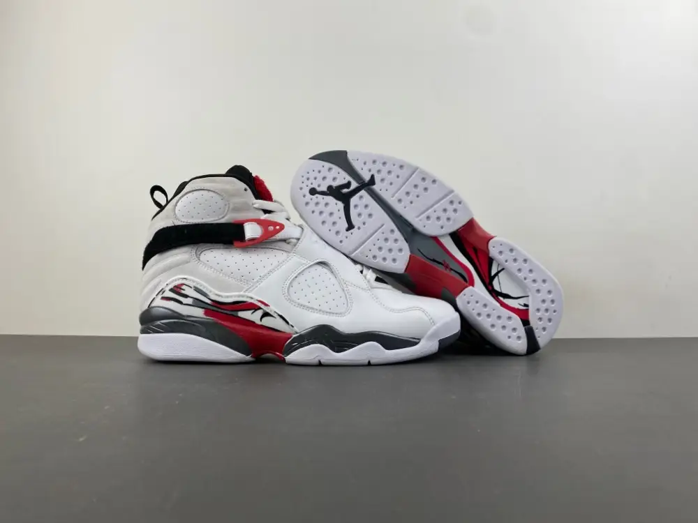 2025 Air Jordan 8 