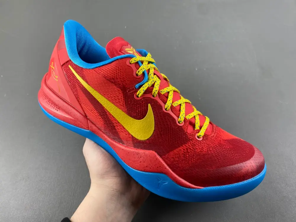 Nike Kobe 8 Protro 
