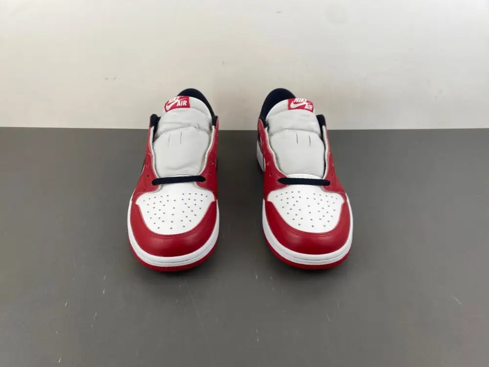 Air Jordan 1 Low OG 