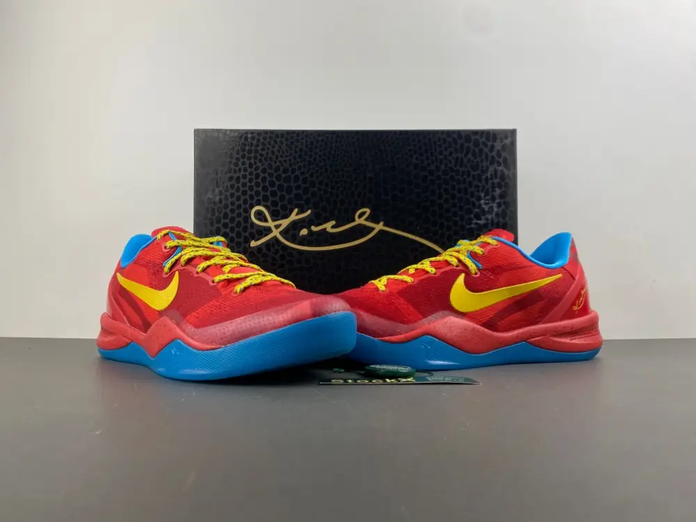 Nike Kobe 8 Protro 