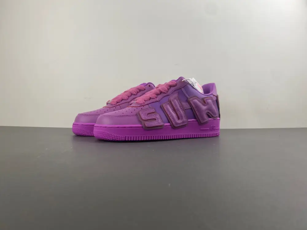 Cactus Plant Flea Market x Nike Air Force 1 
