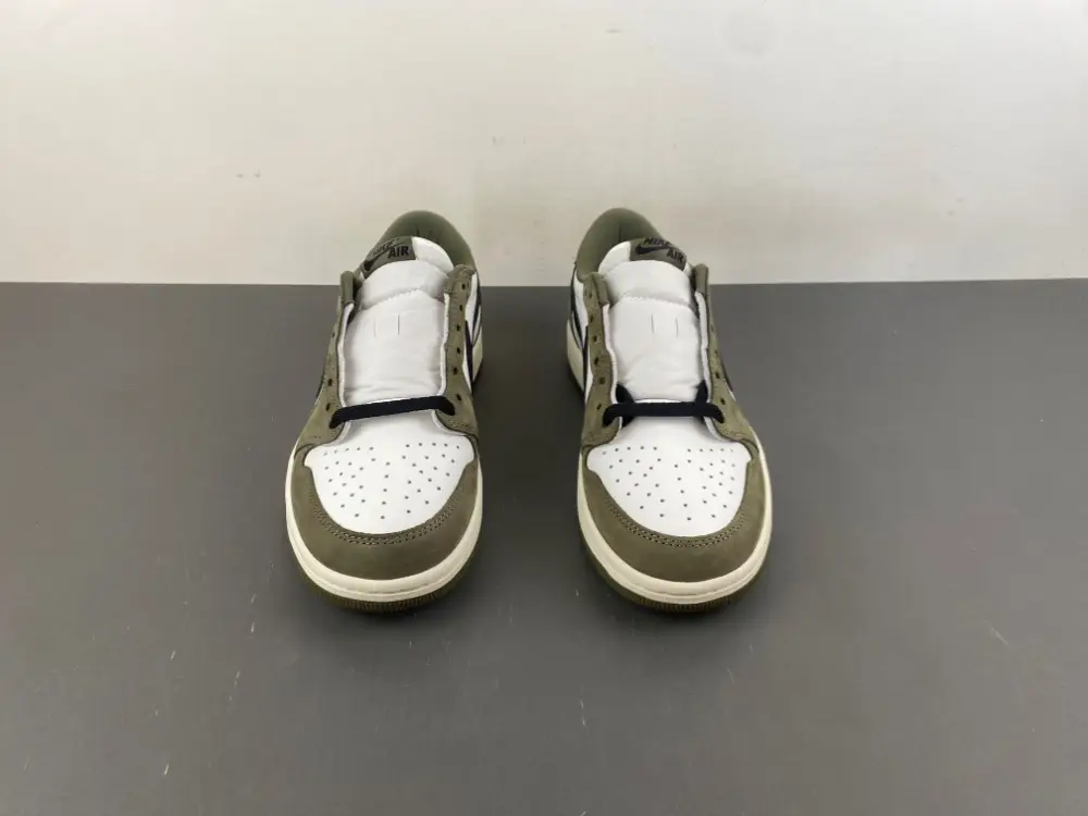 Air Jordan 1 Low OG 