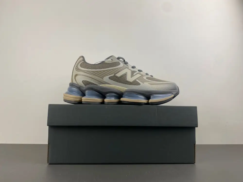 New Balance ABZORB 2000 