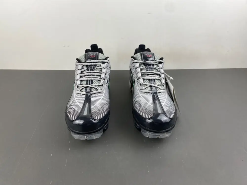Nike Air VaporMax 360 'Silver' 