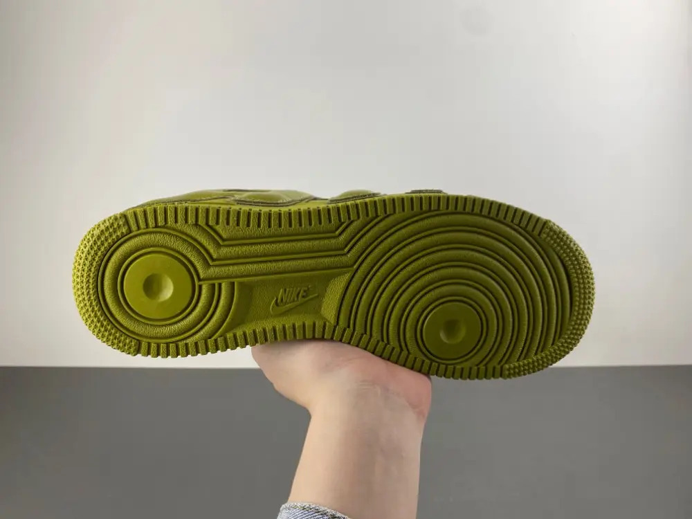 Cactus Plant Flea Market x Nike Air Force 1 Low 