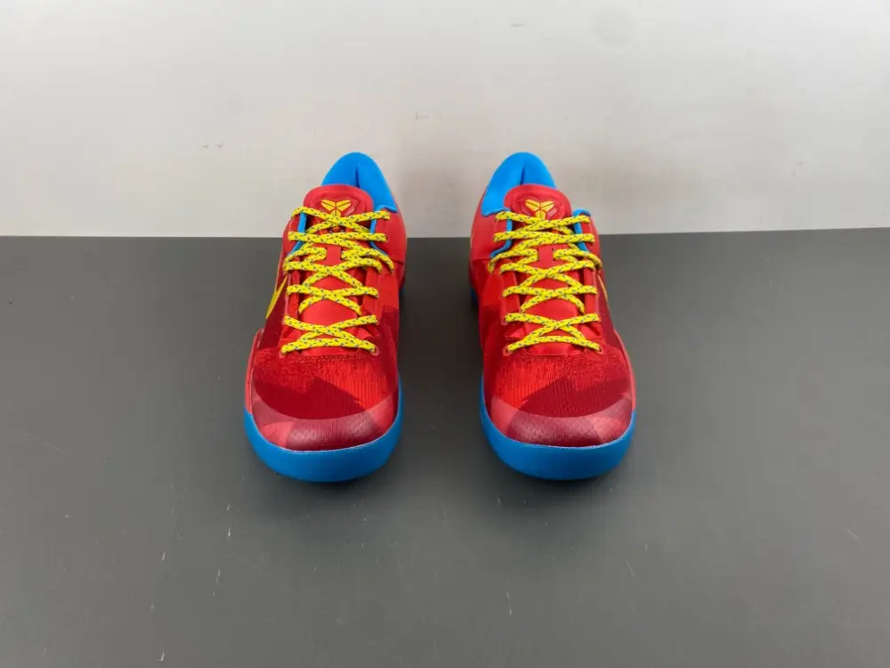 Nike Kobe 8 Protro 