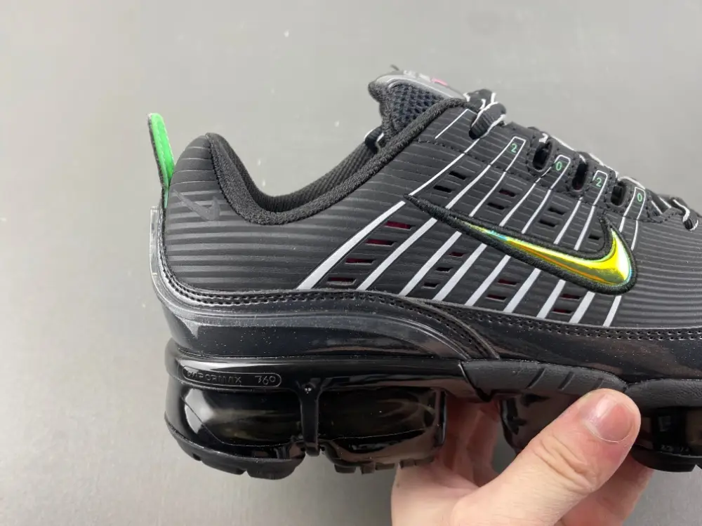 Nike Air VaporMax 360 'Green Strike' 