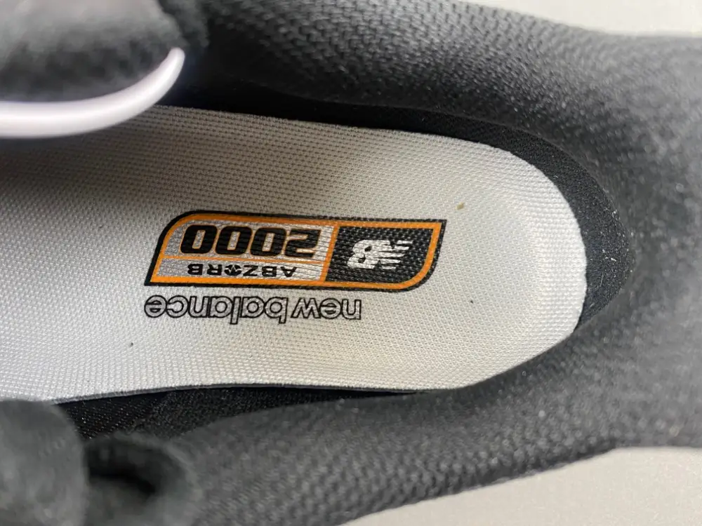 New Balance ABZORB 2000 