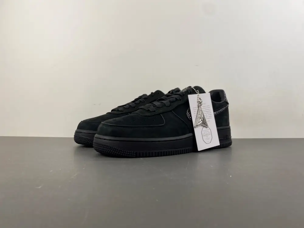 Ja Morant x Nike Air Force 1 Low 