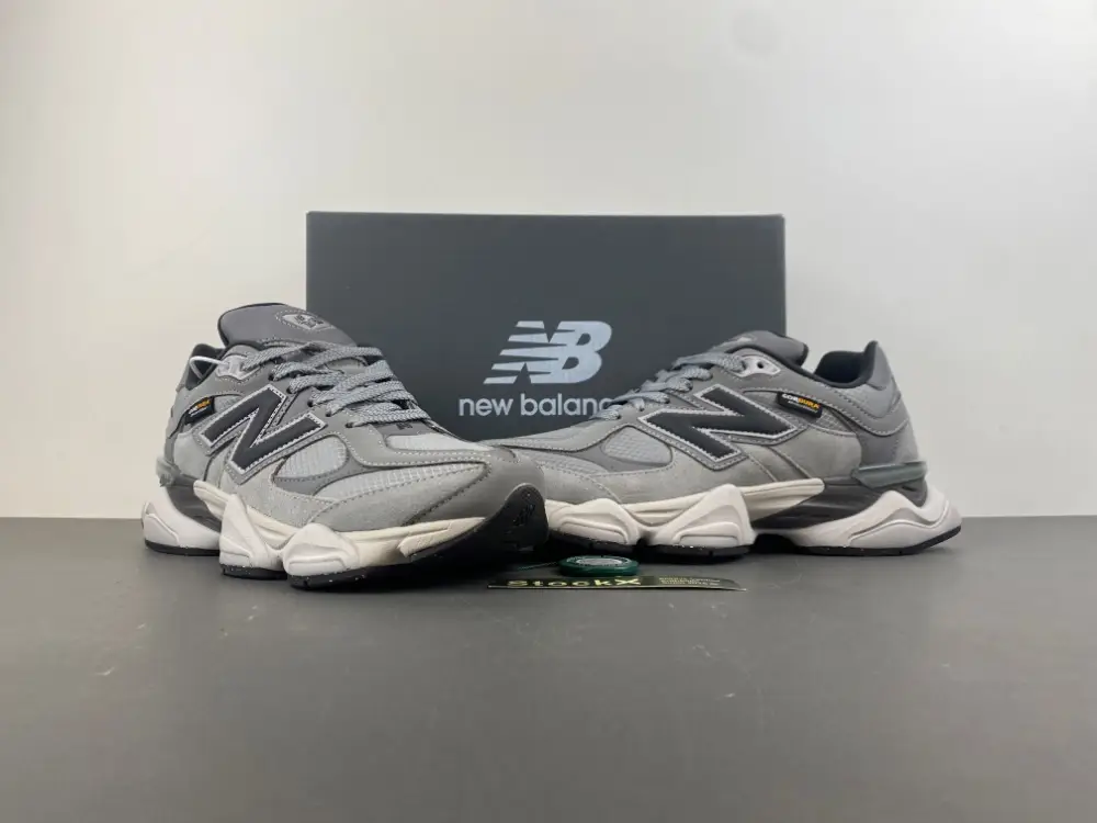 New Balance 9060 '  CDDFA2538