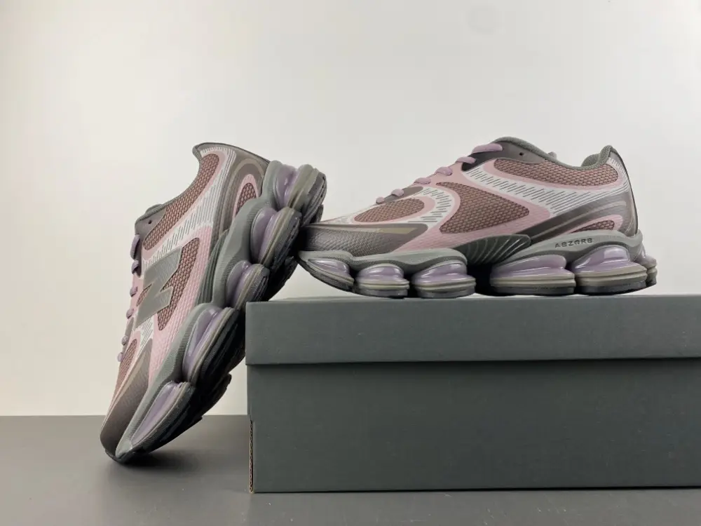 New Balance ABZORB 2000 