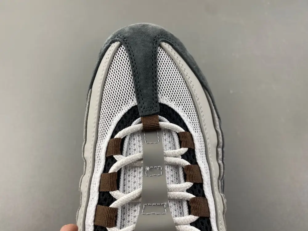 Nike Air Max 95 Big Bubble OG 