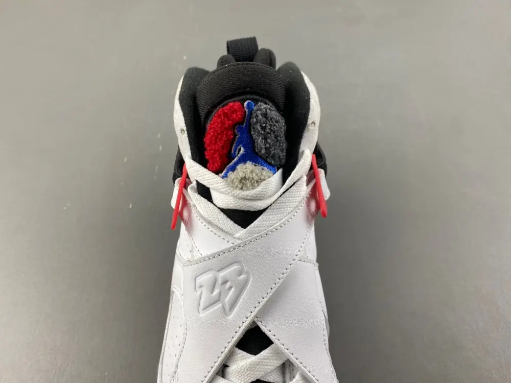 2025 Air Jordan 8 