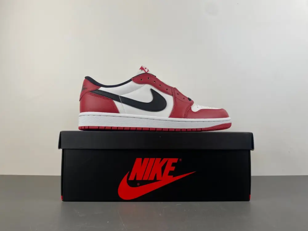 Air Jordan 1 Low OG 