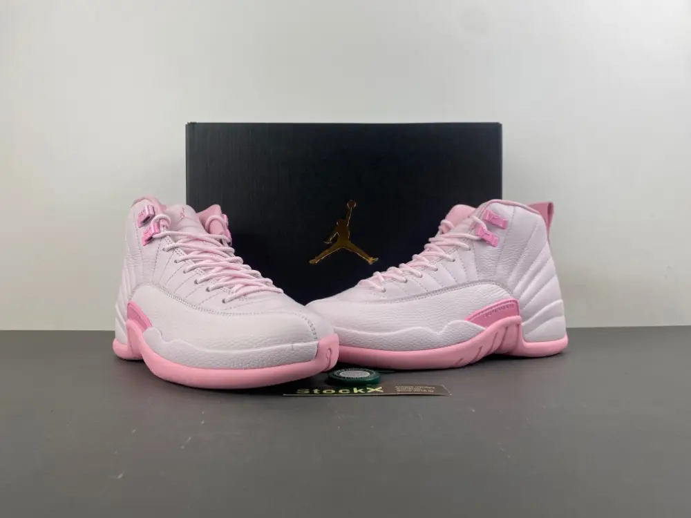 Air Jordan 12 GS  CAF769