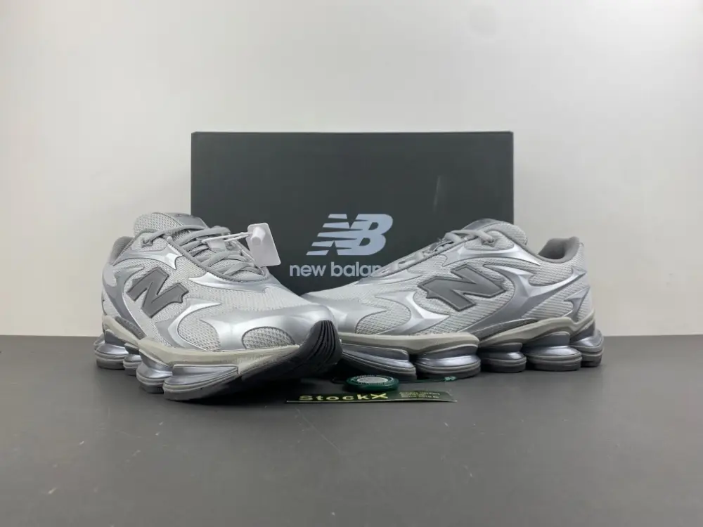 New Balance ABZORB 2000 