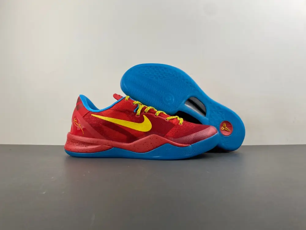 Nike Kobe 8 Protro 