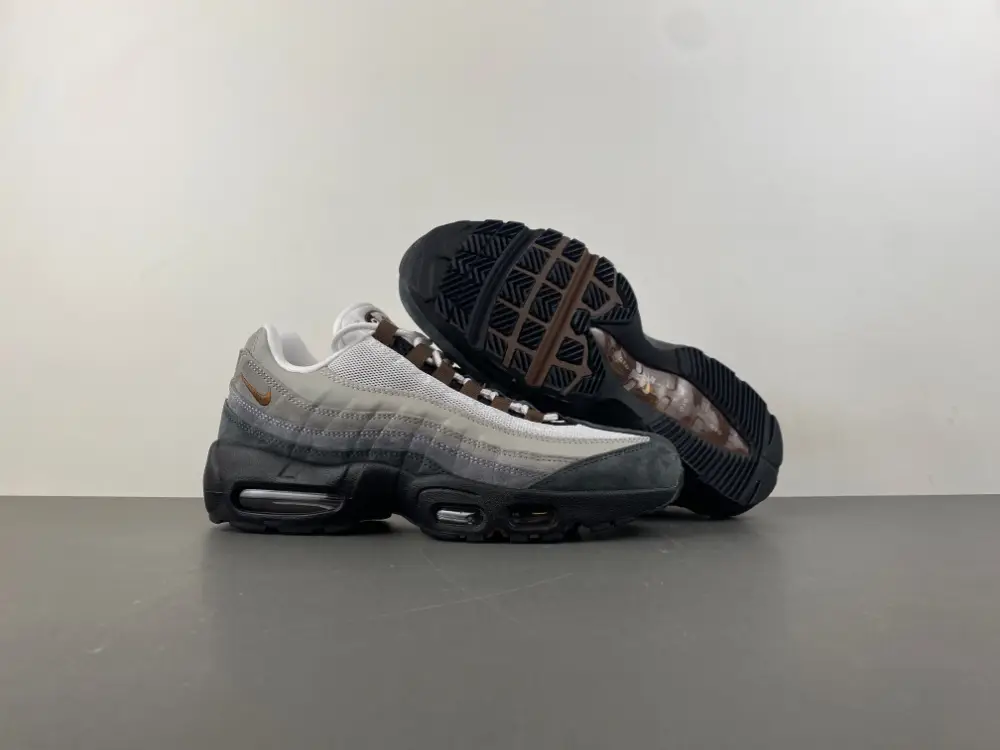 Nike Air Max 95 Big Bubble OG 
