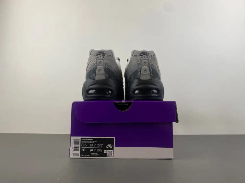 Nike Air Max 95 Big Bubble OG 