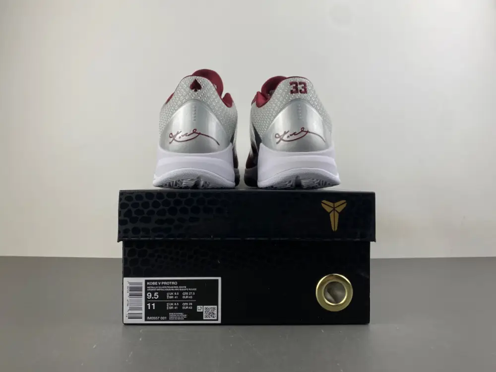 Nike Kobe 5 Protro 