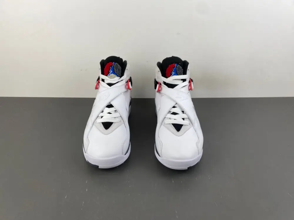 2025 Air Jordan 8 