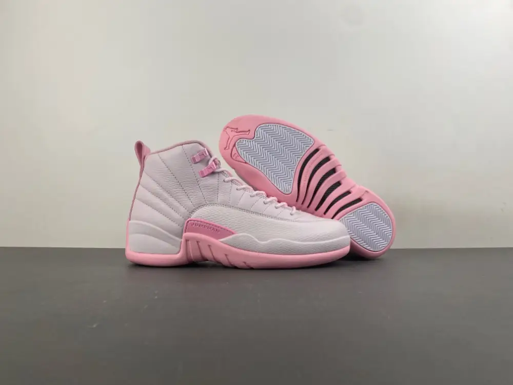 Air Jordan 12 GS 