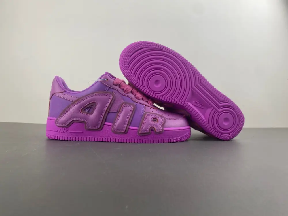 Cactus Plant Flea Market x Nike Air Force 1 