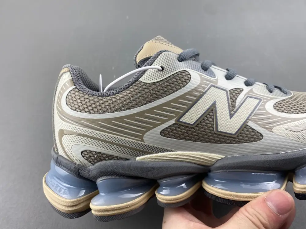 New Balance ABZORB 2000 