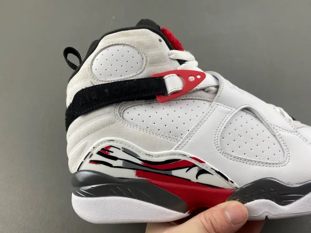 2025 Air Jordan 8 