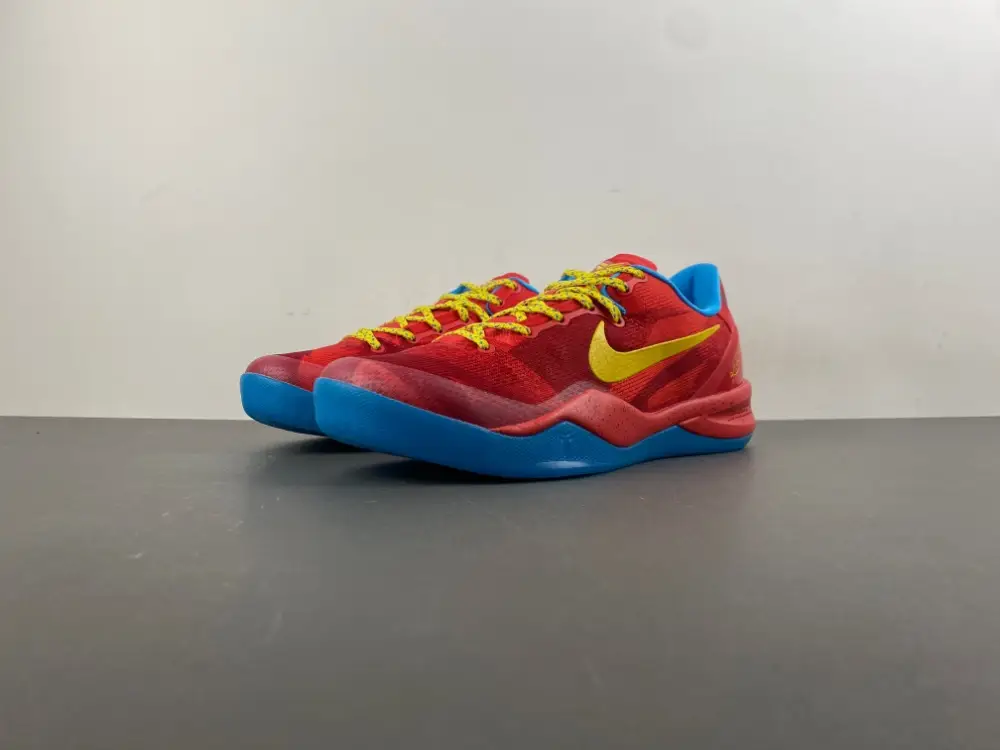 Nike Kobe 8 Protro 