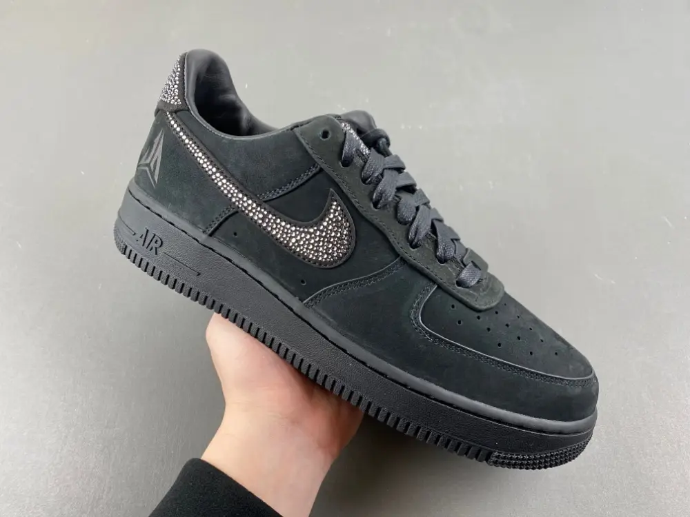 Ja Morant x Nike Air Force 1 Low 