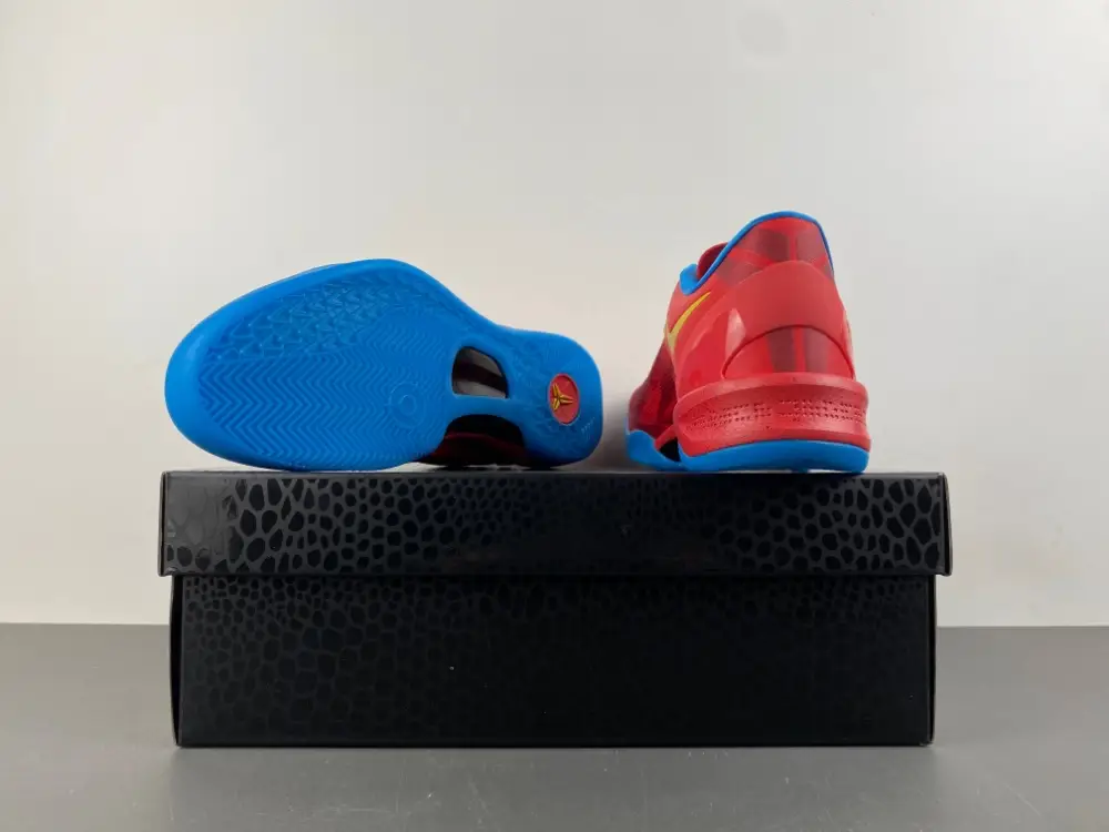 Nike Kobe 8 Protro 