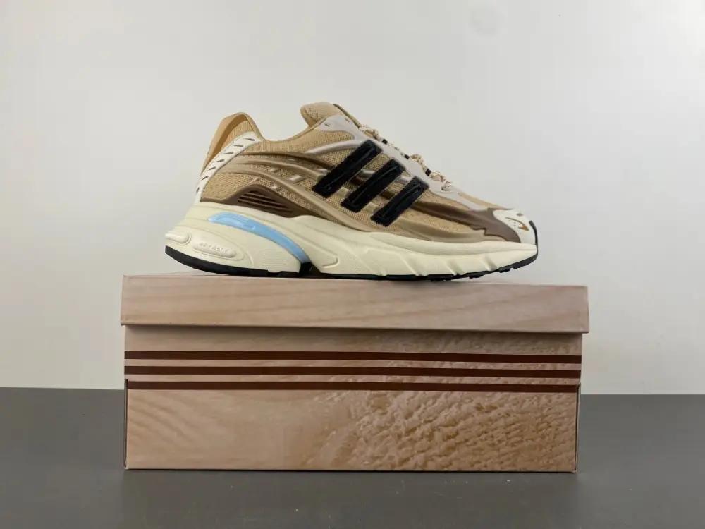 Pharrell Williams x adidas Adistar Jellyfish 