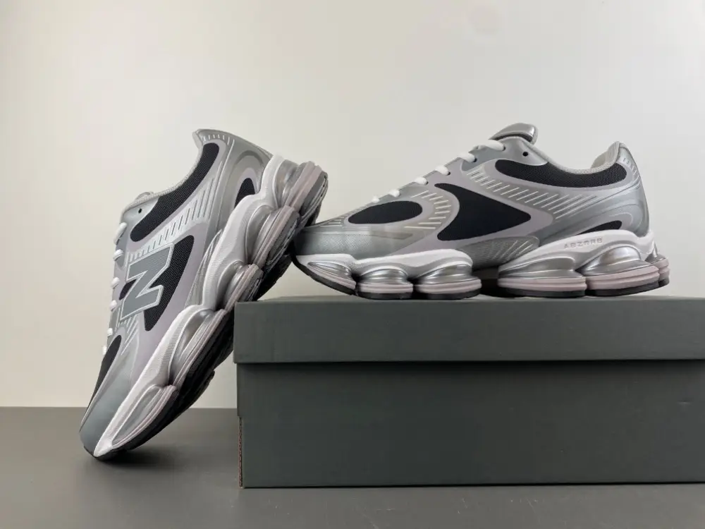 New Balance ABZORB 2000 