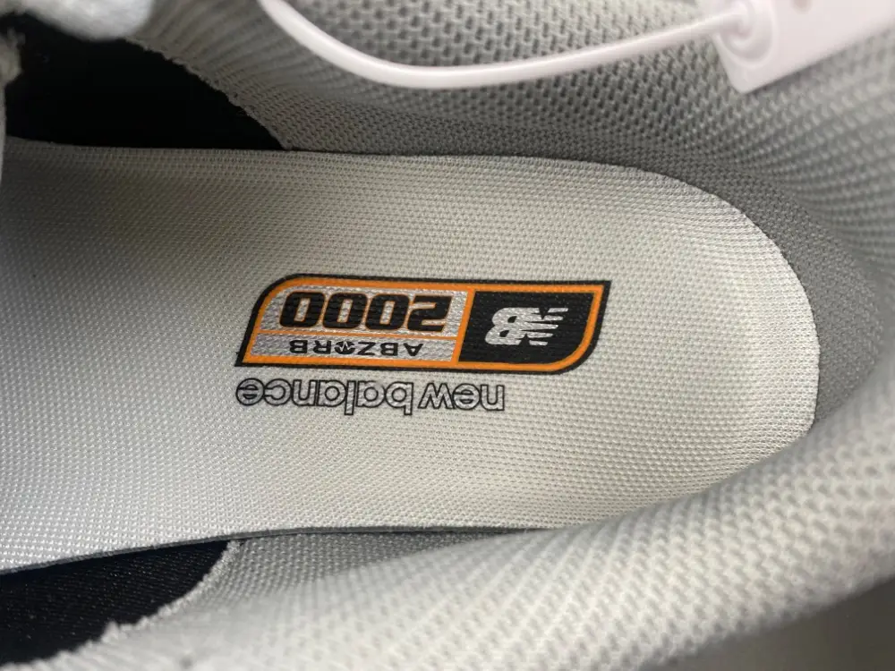 New Balance ABZORB 2000 