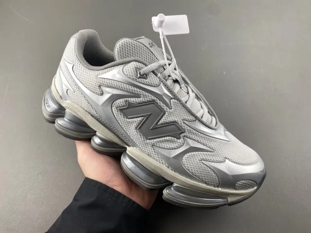 New Balance ABZORB 2000 
