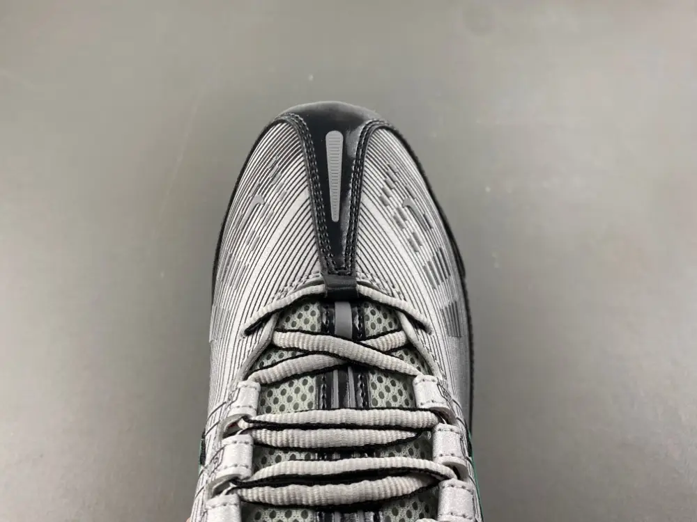 Nike Air VaporMax 360 'Silver' 