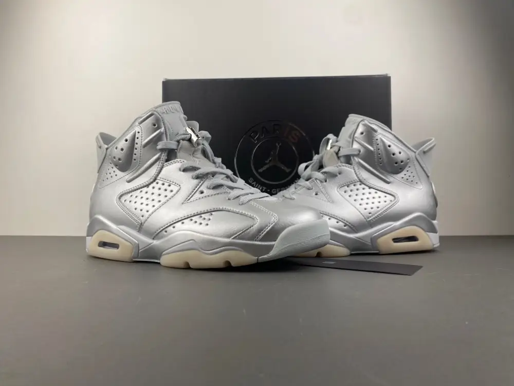 Air Jordan 6 