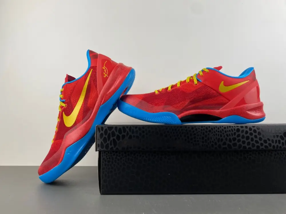Nike Kobe 8 Protro 