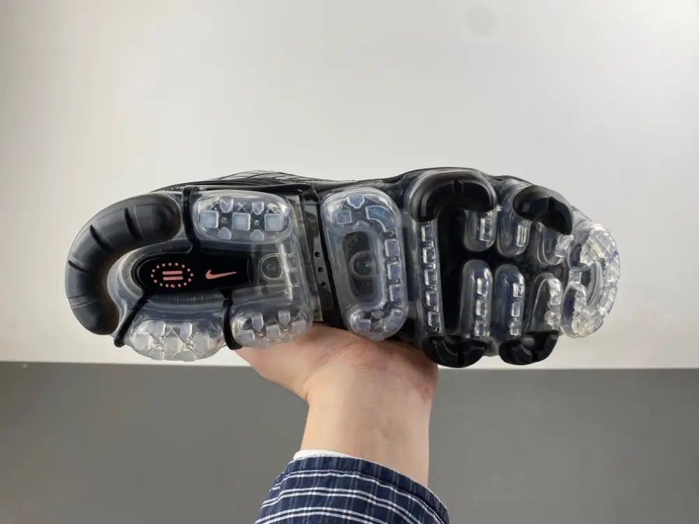 Nike Air VaporMax 360 'Silver' 
