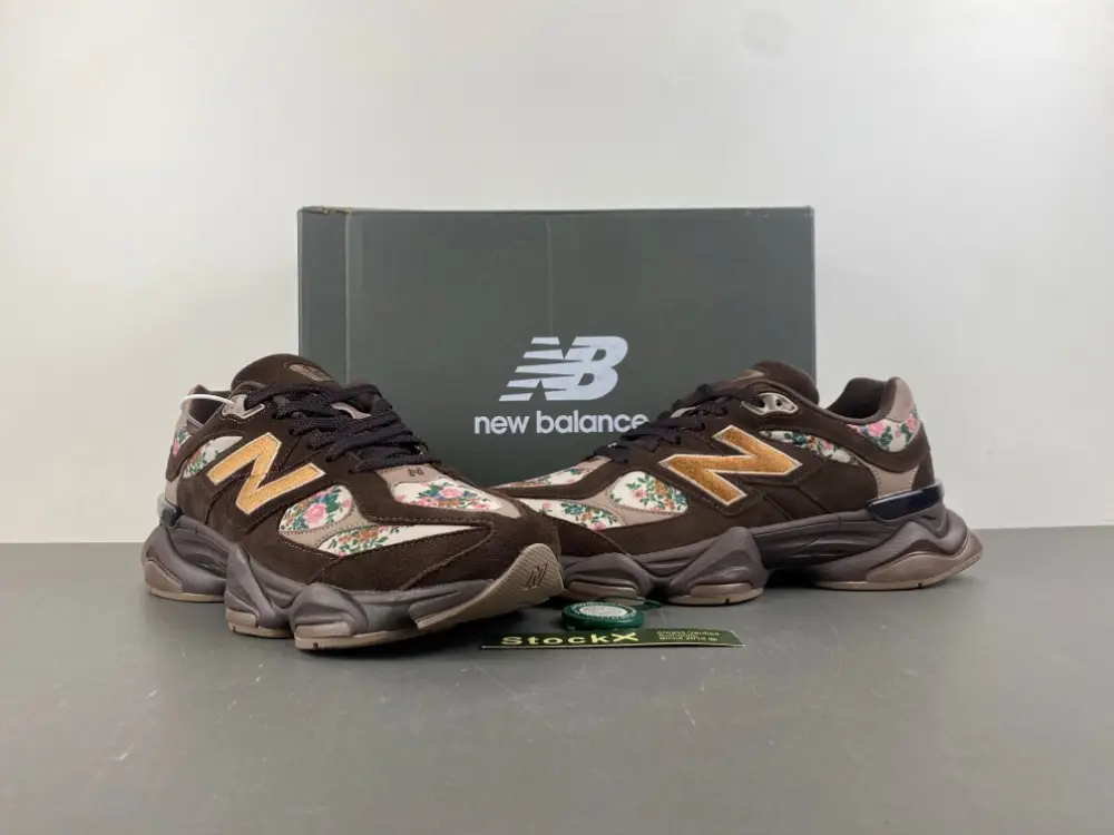 New Balance 9060 