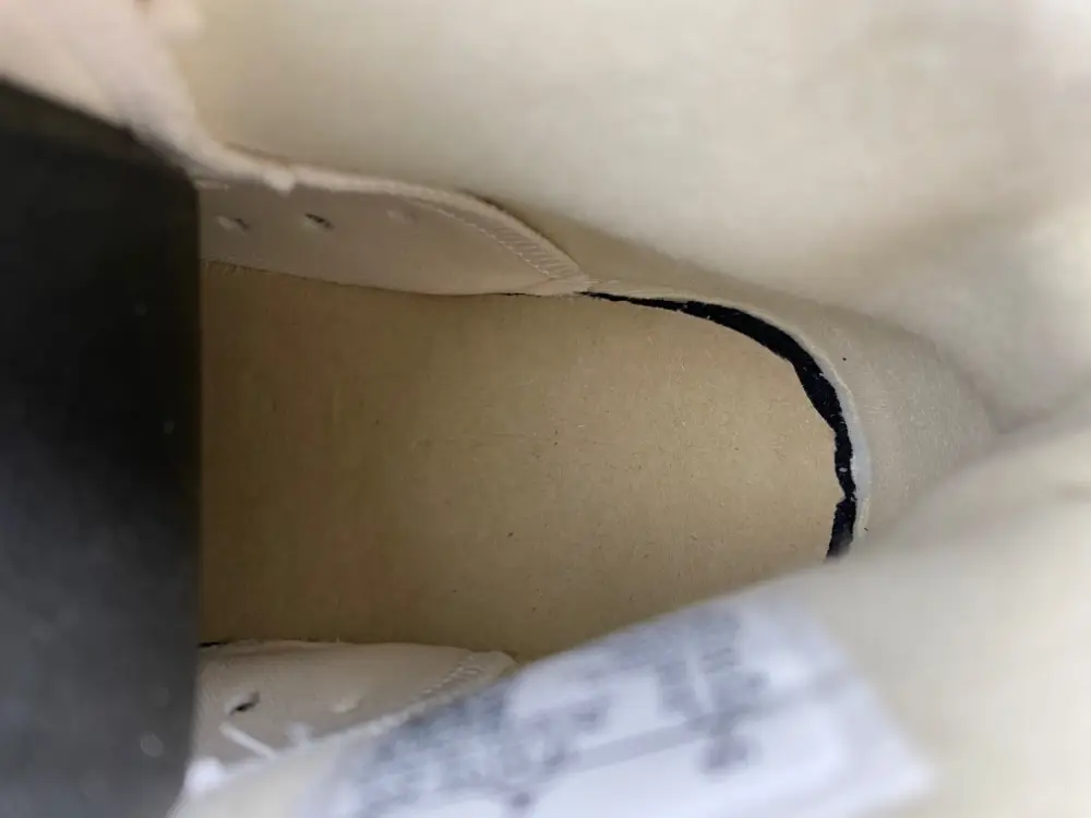 A Ma Maniere x Air Jordan 6 A 