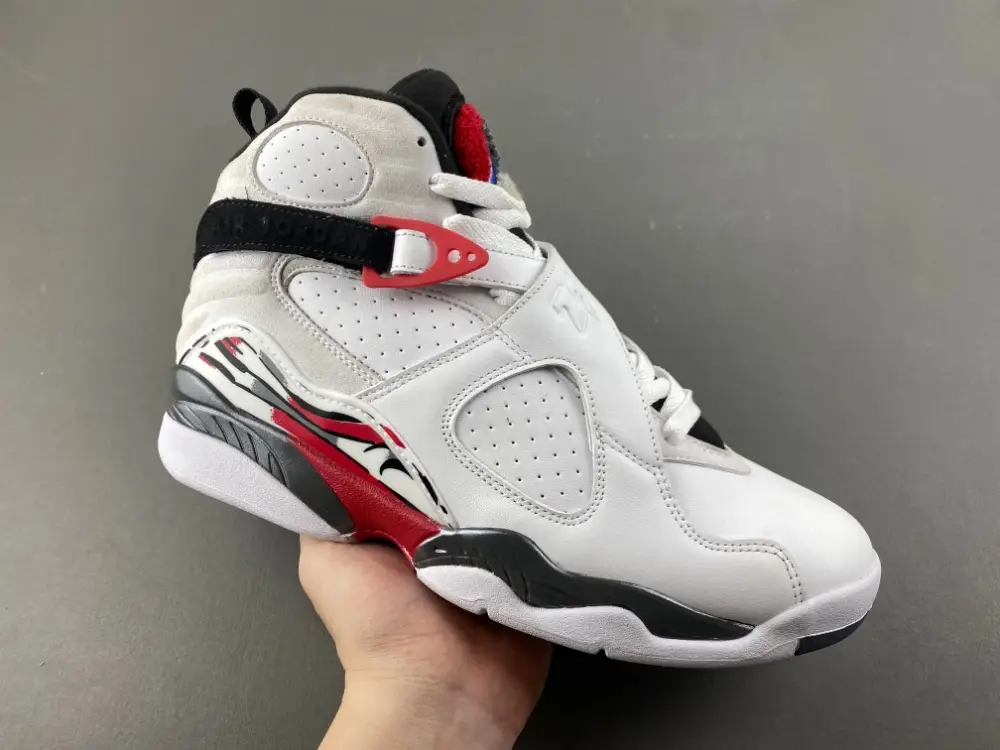 2025 Air Jordan 8 
