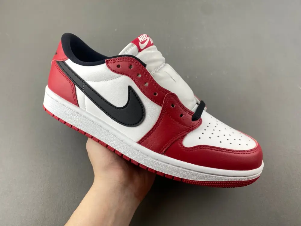 Air Jordan 1 Low OG 