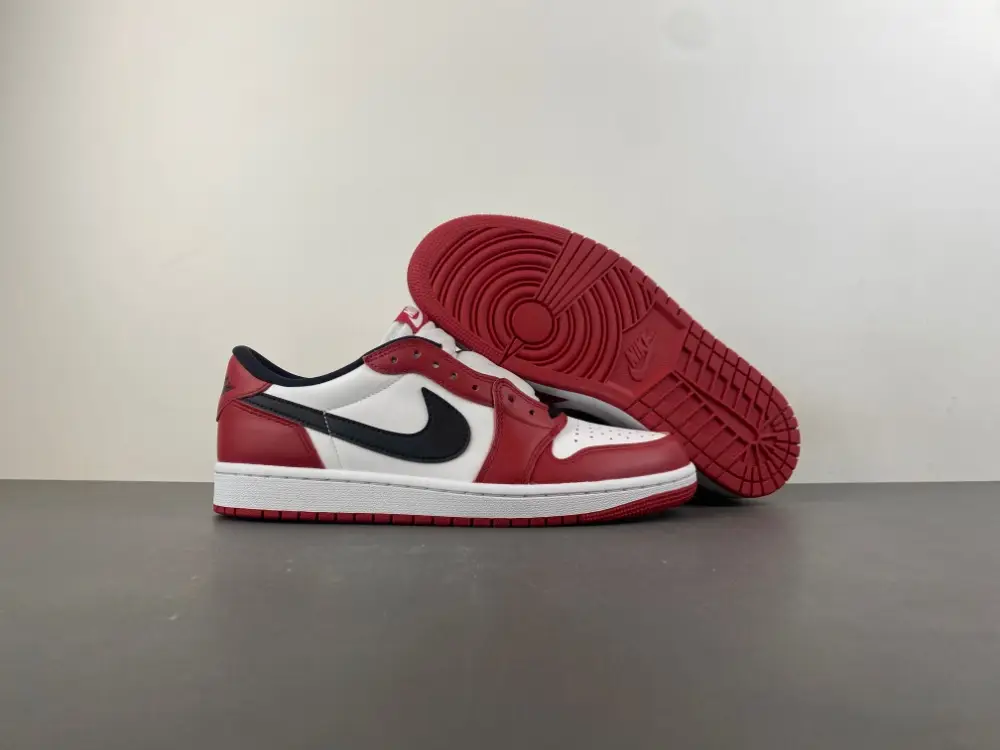 Air Jordan 1 Low OG 