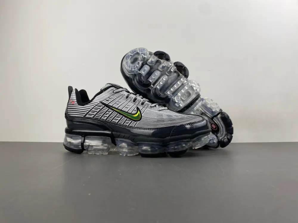 Nike Air VaporMax 360 'Silver' 