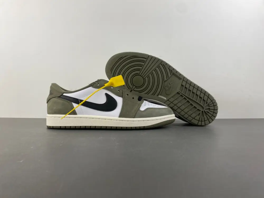 Air Jordan 1 Low OG 